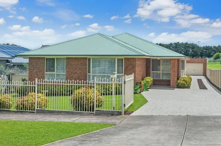 Main view of Homely house listing, 237 Russell Street, Warrnambool VIC 3280