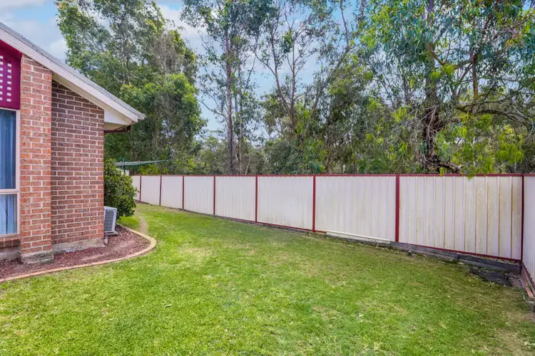 Third view of Homely house listing, 172 Andromeda Drive, Cranebrook NSW 2749