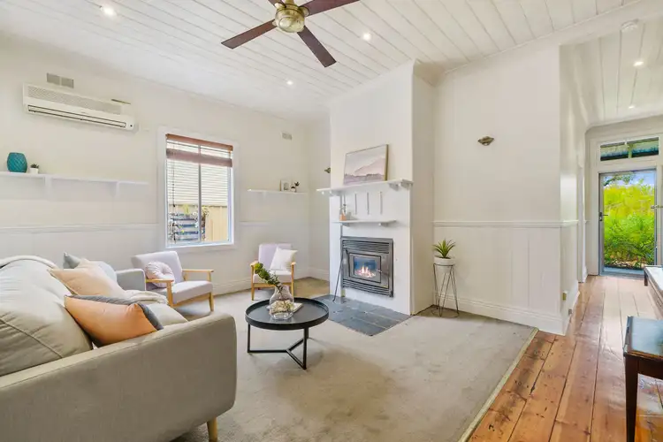 Fourth view of Homely house listing, 24A Byrne Street, Benalla VIC 3672