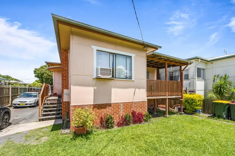 117 Powell Street, Grafton NSW 2460