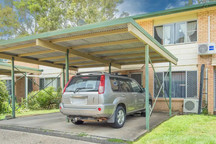 Third view of Homely unit listing, 8/76 Ann Street, South Gladstone QLD 4680