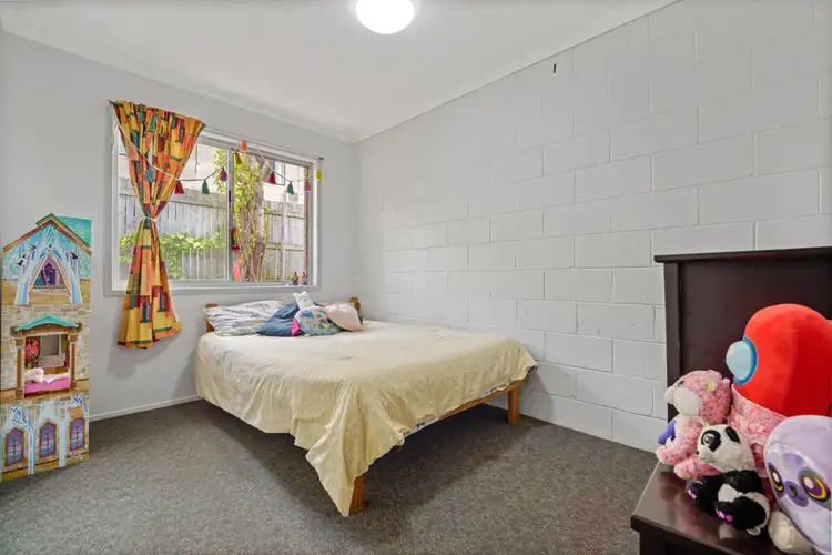 Fourth view of Homely unit listing, 8/76 Ann Street, South Gladstone QLD 4680