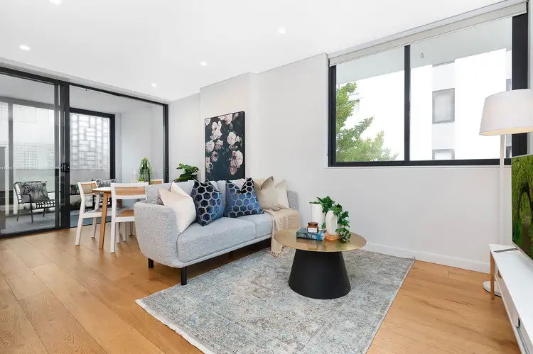 209/19 Oscar Street, Chatswood NSW 2067