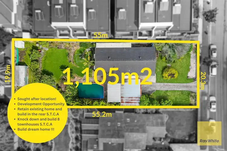 61 Pultney Street, Dandenong VIC 3175