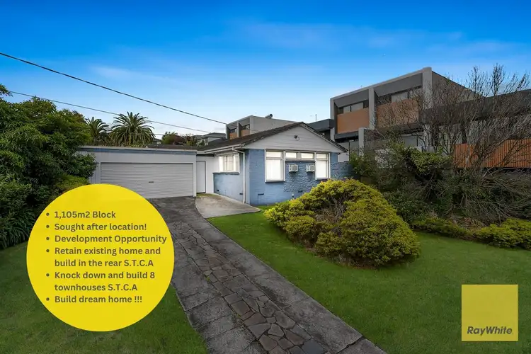 Fourth view of Homely house listing, 61 Pultney Street, Dandenong VIC 3175