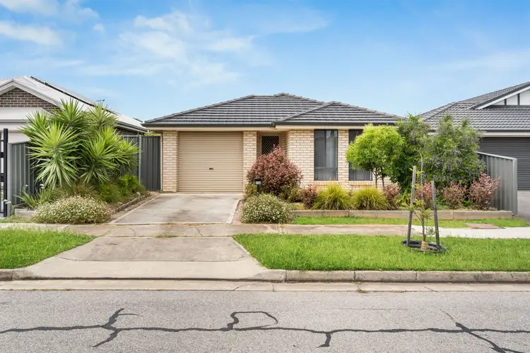 Main view of Homely house listing, 33A Risely Avenue, Royal Park SA 5014