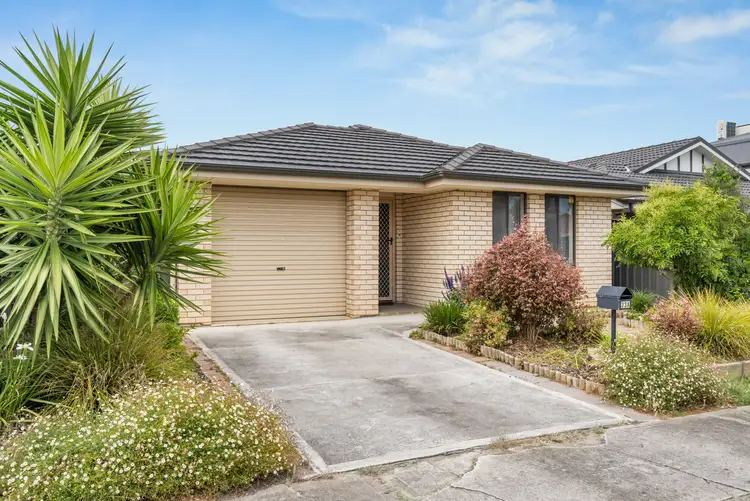 Second view of Homely house listing, 33A Risely Avenue, Royal Park SA 5014