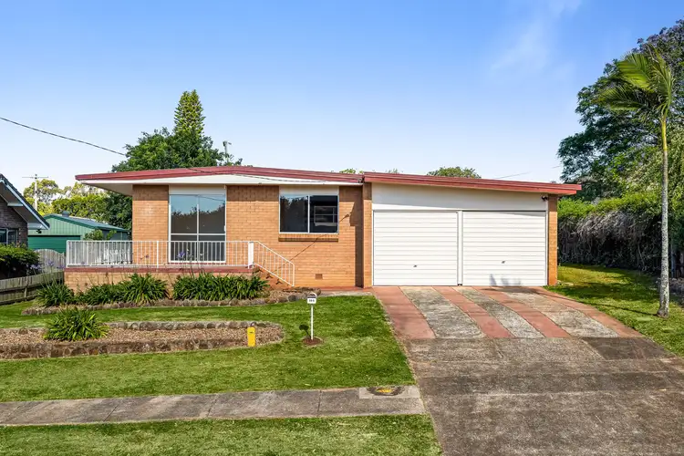 184 Tor Street, Rockville QLD 4350