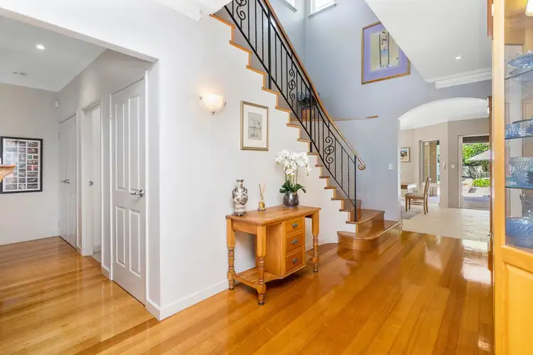 Fourth view of Homely house listing, 49 Fortview Road, Mount Claremont WA 6010