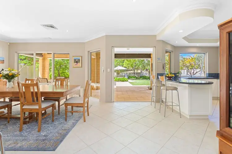 Fifth view of Homely house listing, 49 Fortview Road, Mount Claremont WA 6010