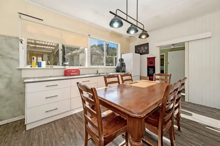Fourth view of Homely house listing, 3494 Hamilton-Port Fairy Road, Macarthur VIC 3286
