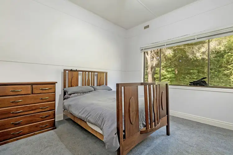 Fifth view of Homely house listing, 3494 Hamilton-Port Fairy Road, Macarthur VIC 3286