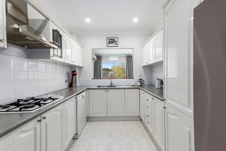 Third view of Homely apartment listing, 54/181-183 St Johns Avenue, Gordon NSW 2072