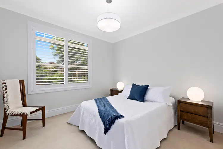 Sixth view of Homely apartment listing, 54/181-183 St Johns Avenue, Gordon NSW 2072