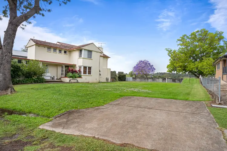 Fifth view of Homely land listing, 68 McHugh Street, Grafton NSW 2460