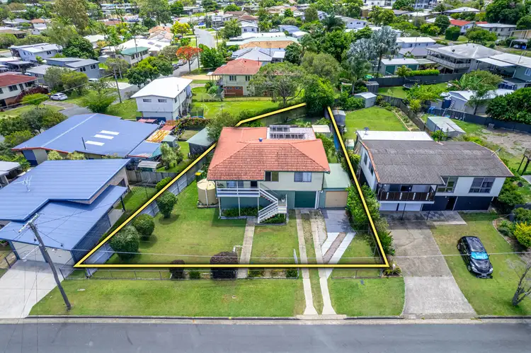 Main view of Homely house listing, 8 Johnson Street, Kippa-Ring QLD 4021