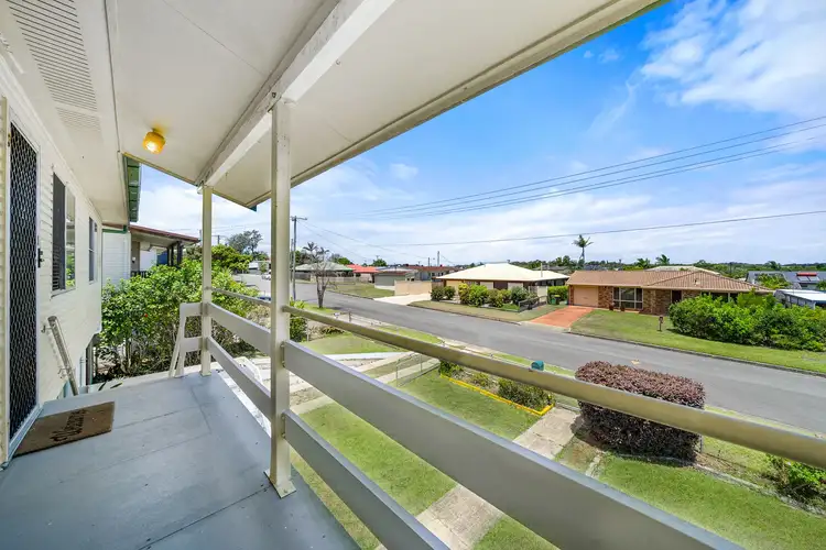 Third view of Homely house listing, 8 Johnson Street, Kippa-Ring QLD 4021