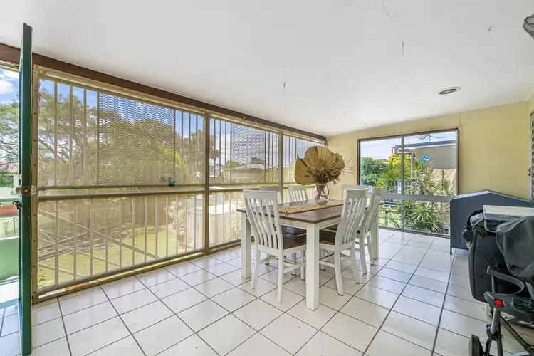 Fourth view of Homely house listing, 8 Johnson Street, Kippa-Ring QLD 4021