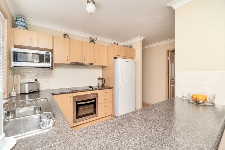Second view of Homely house listing, 49 Meridian Way, Beaudesert QLD 4285