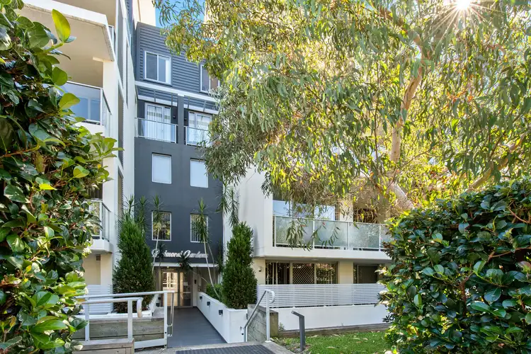 52/5-15 Balmoral Street, Waitara NSW 2077