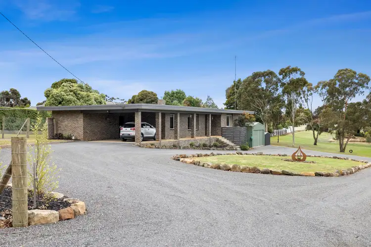 Second view of Homely house listing, 27 Port Fairy Road, Ararat VIC 3377
