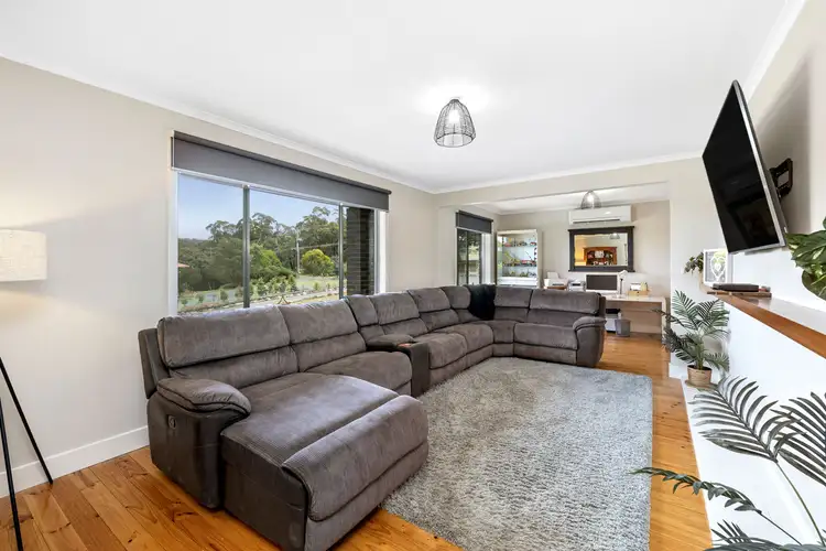 Third view of Homely house listing, 27 Port Fairy Road, Ararat VIC 3377