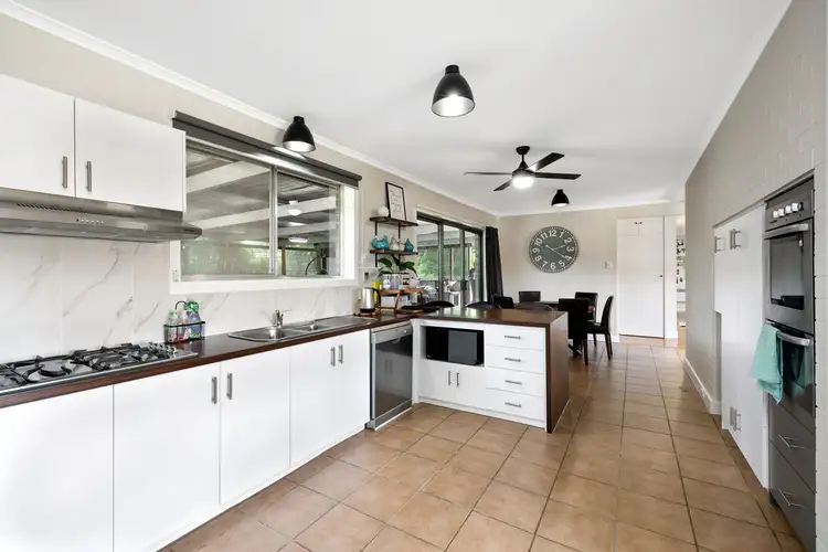 Fifth view of Homely house listing, 27 Port Fairy Road, Ararat VIC 3377