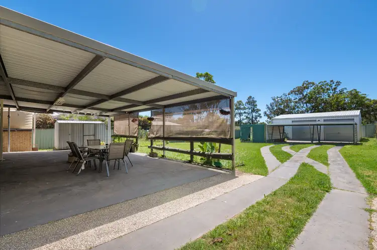 16 Quinn Street, Warwick QLD 4370