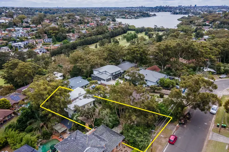 Second view of Homely house listing, 81 Edward Street, Sylvania NSW 2224