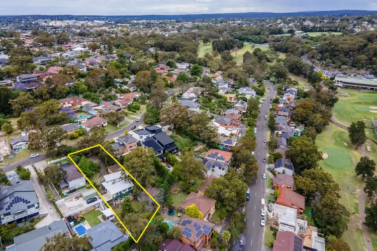 Third view of Homely house listing, 81 Edward Street, Sylvania NSW 2224
