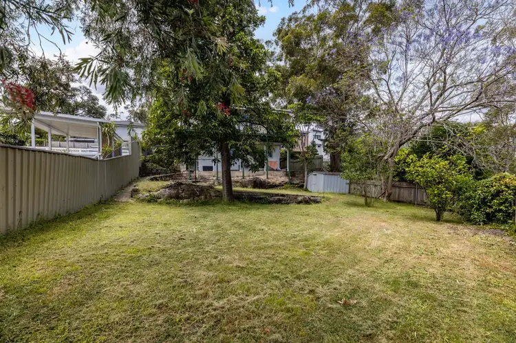 Fourth view of Homely house listing, 81 Edward Street, Sylvania NSW 2224
