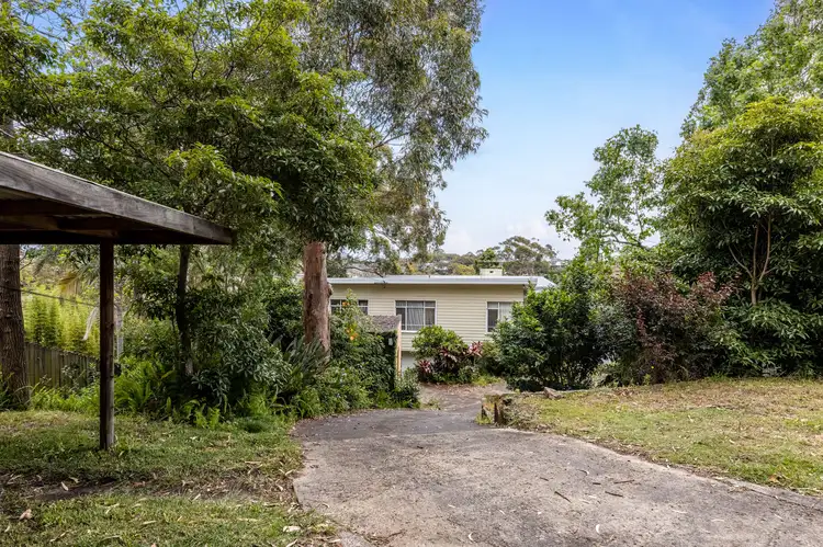 Sixth view of Homely house listing, 81 Edward Street, Sylvania NSW 2224