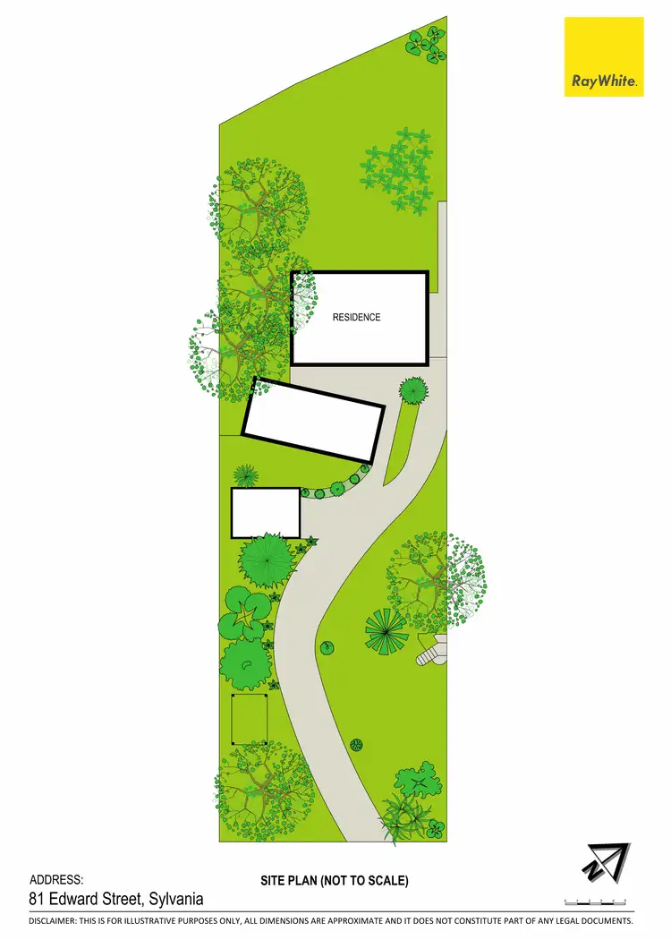 Seventh view of Homely house listing, 81 Edward Street, Sylvania NSW 2224