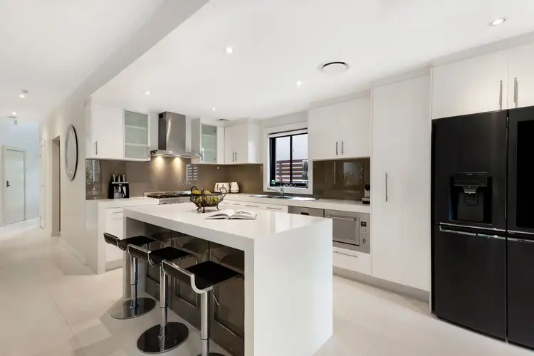 Third view of Homely house listing, 6A Vals Court, St Ives NSW 2075