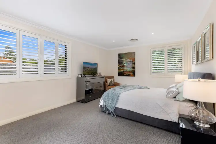 Sixth view of Homely house listing, 6A Vals Court, St Ives NSW 2075