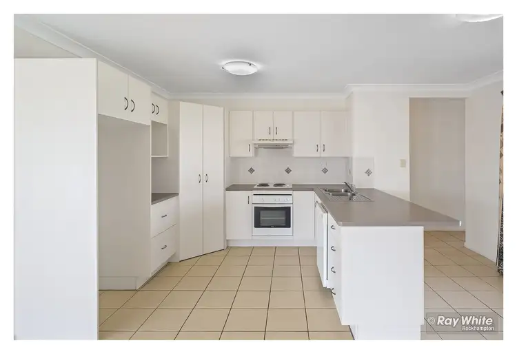 Second view of Homely house listing, 2 Hibiscus Court, Kawana QLD 4701