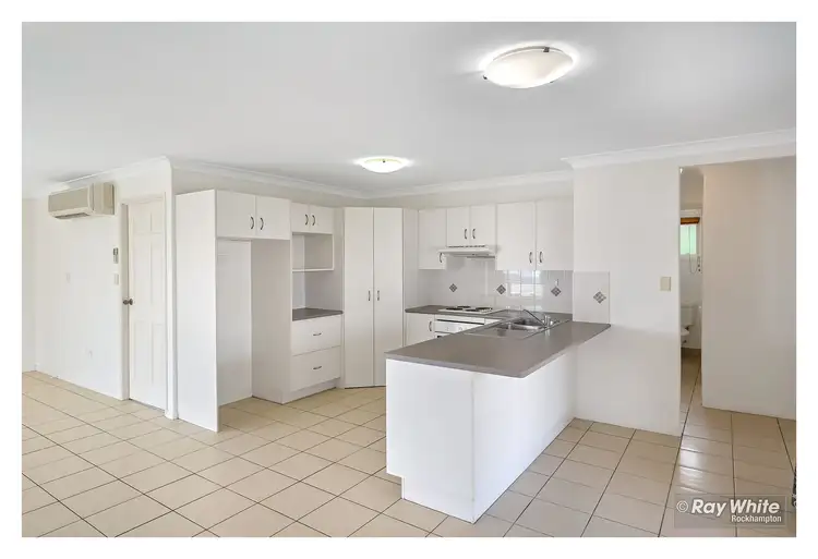 Third view of Homely house listing, 2 Hibiscus Court, Kawana QLD 4701