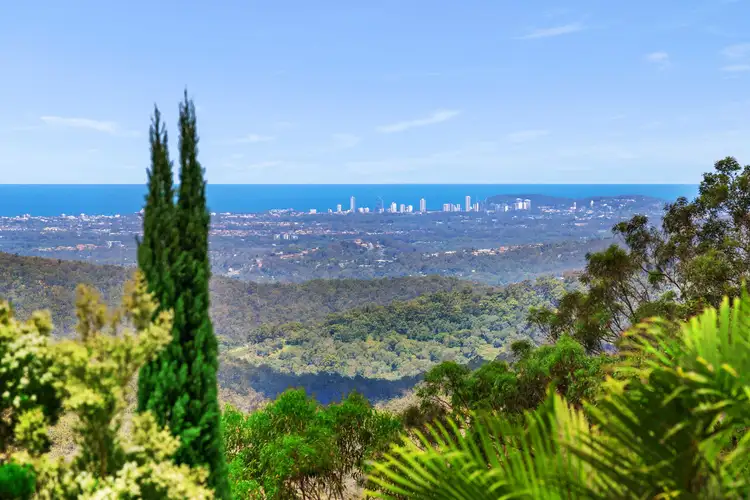 Second view of Homely house listing, 243-245 Guanaba Road, Tamborine Mountain QLD 4272