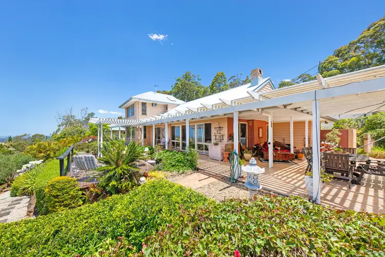 Fourth view of Homely house listing, 243-245 Guanaba Road, Tamborine Mountain QLD 4272