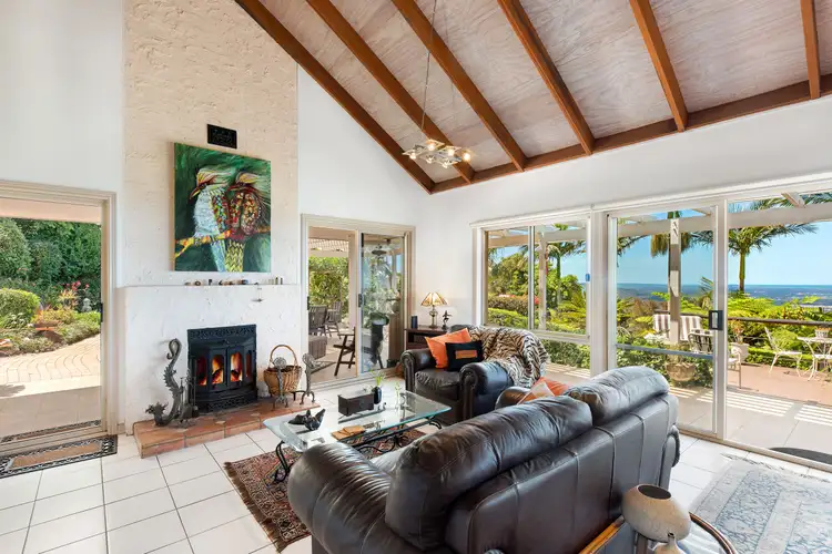 Sixth view of Homely house listing, 243-245 Guanaba Road, Tamborine Mountain QLD 4272
