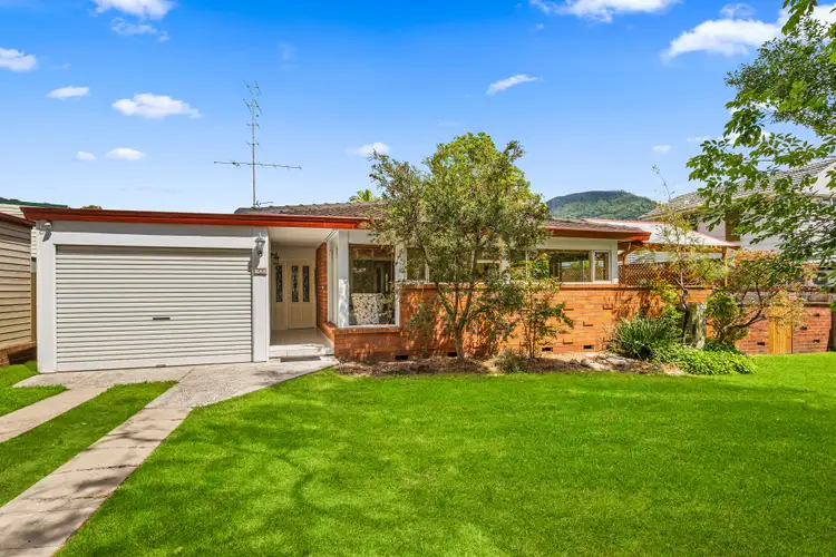 42 William Street, Keiraville NSW 2500