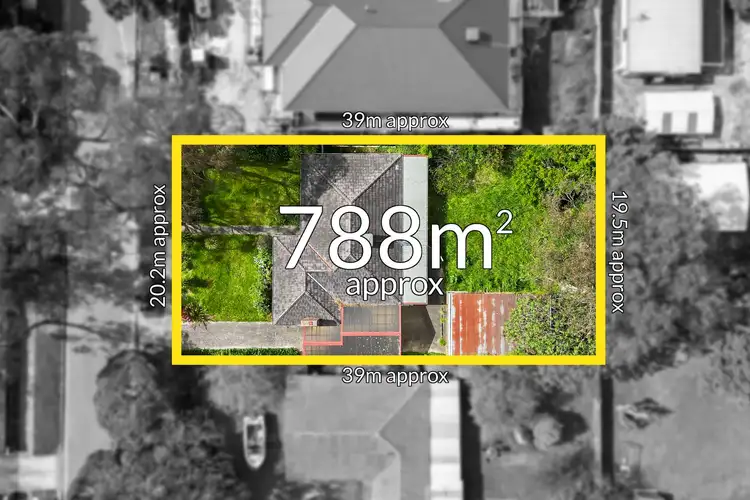 3 Carluke Close, Berwick VIC 3806