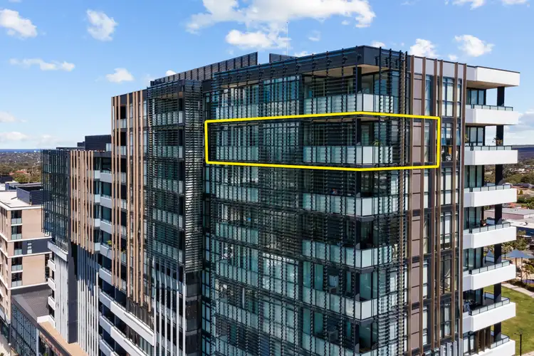 1102/1 Village Place, Kirrawee NSW 2232