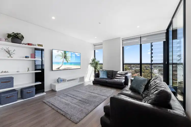 Third view of Homely unit listing, 1102/1 Village Place, Kirrawee NSW 2232