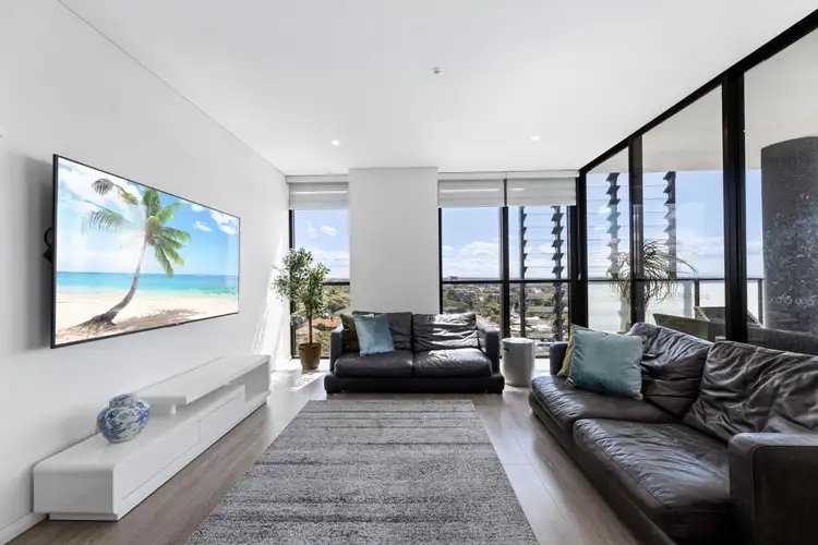 Fourth view of Homely unit listing, 1102/1 Village Place, Kirrawee NSW 2232