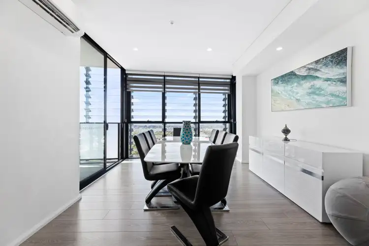 Fifth view of Homely unit listing, 1102/1 Village Place, Kirrawee NSW 2232