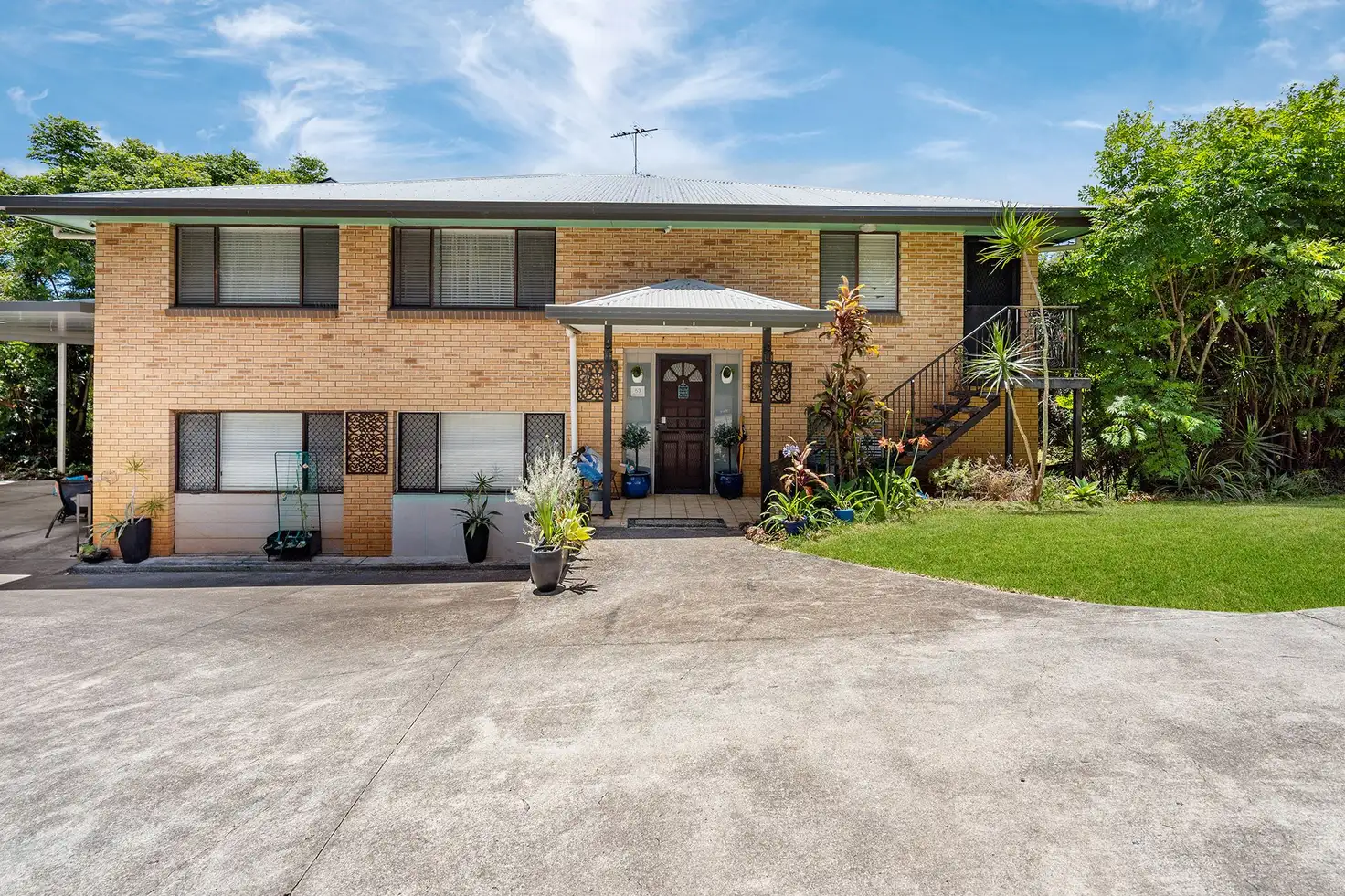 Main view of Homely house listing, 53 Abang Avenue, Tanah Merah QLD 4128