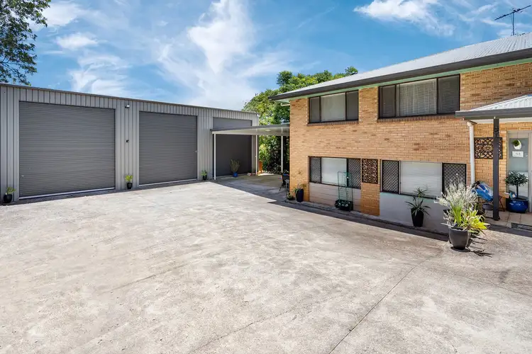 Second view of Homely house listing, 53 Abang Avenue, Tanah Merah QLD 4128