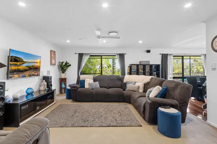 Third view of Homely house listing, 53 Abang Avenue, Tanah Merah QLD 4128