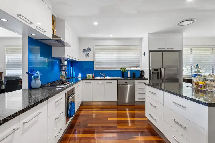 Fourth view of Homely house listing, 53 Abang Avenue, Tanah Merah QLD 4128